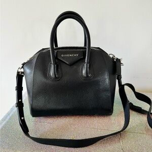 Givenchy Antigona Mini Bag